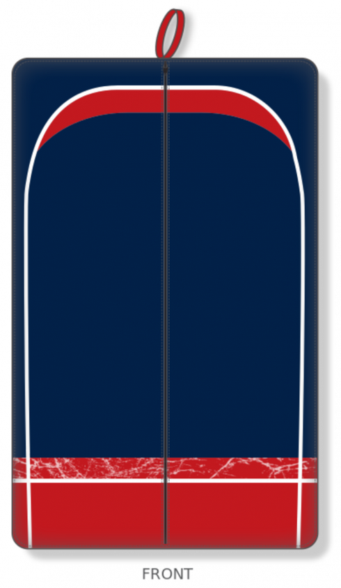 Athletic Knit Zaa501-Design-A1602